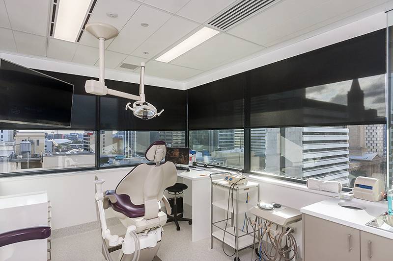 Brisbane City Periodontics & Implants