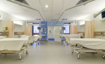 Mater-Hospital-S360-Ward-Refrubishment-1